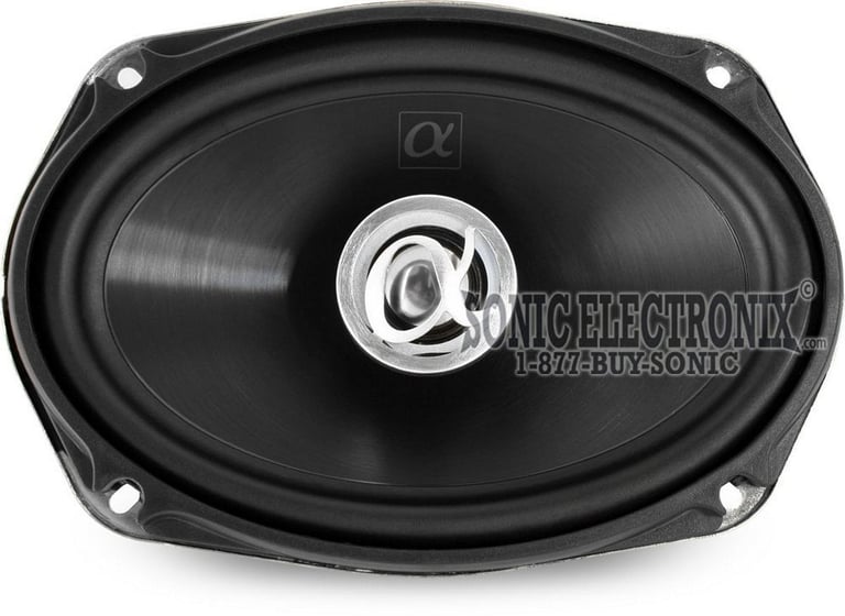 Alphasonik PFZ692 Image 3