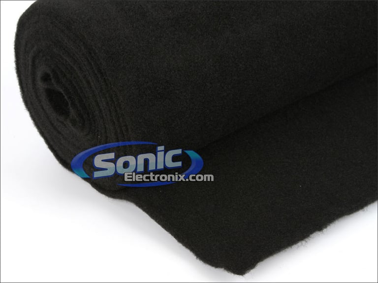 Xscorpion AC4.15BLK (Black) Image 2