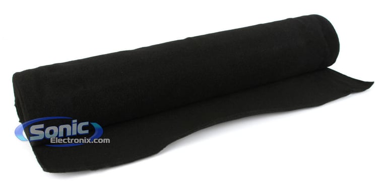 Xscorpion AC4.15BLK (Black) Image 1