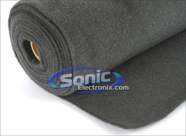 Xscorpion AC4.15CHL (Charcoal) Image 2