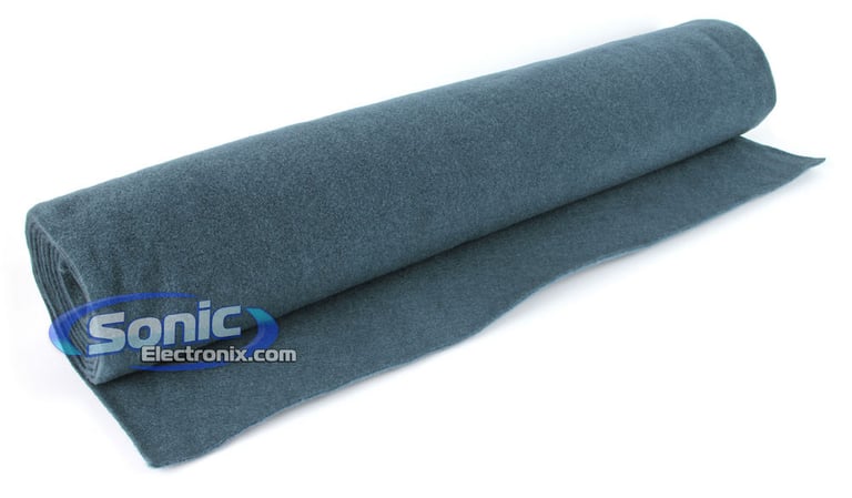 Xscorpion AC4.15MBL (Medium Blue) Image 1