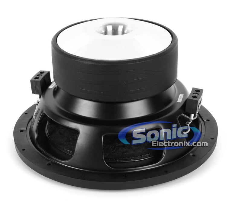 RE Audio SRX10D4 Image 4