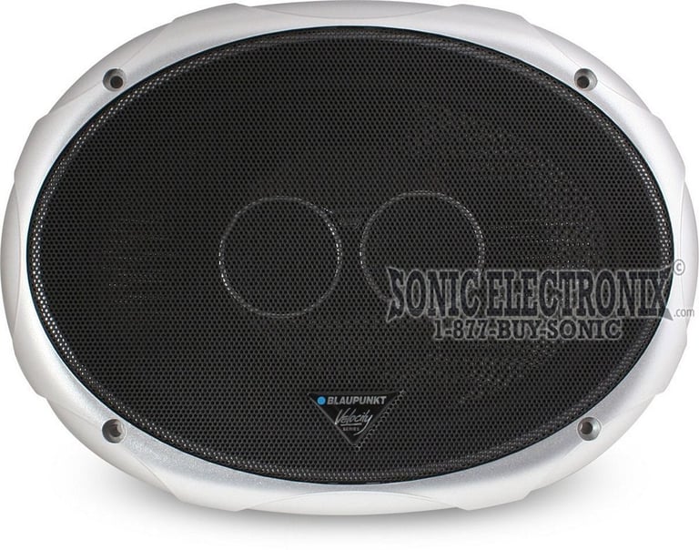 Blaupunkt Vx693 Image 2