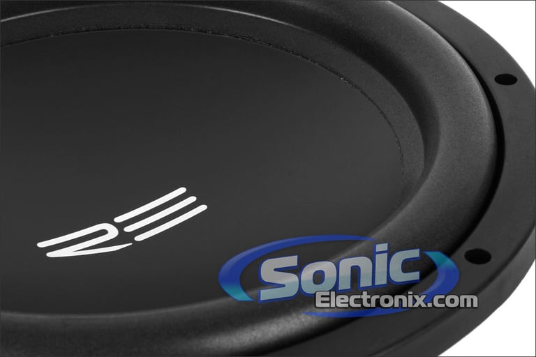 RE Audio SRX12D4 (OPEN BOX COMPLETE) Image 3