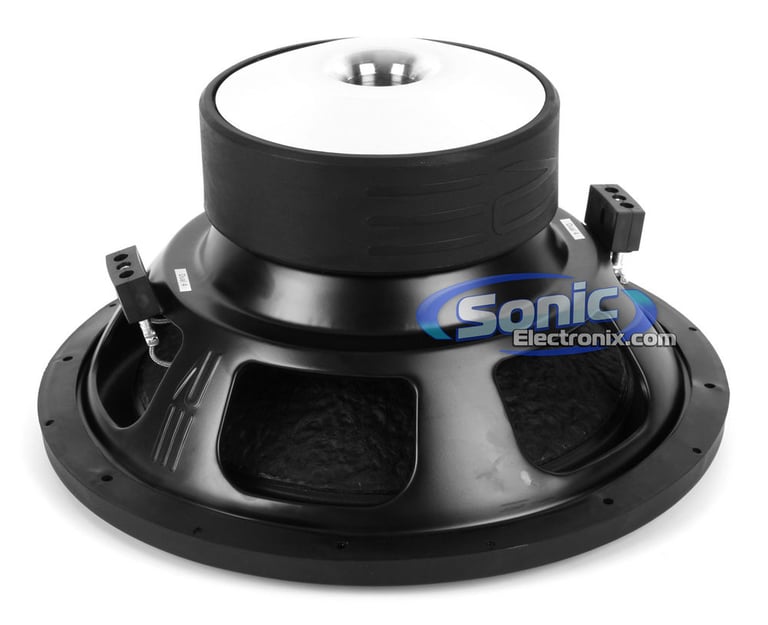 RE Audio SRX12D4 Image 4