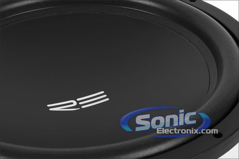 RE Audio SRX15D2 Image 3