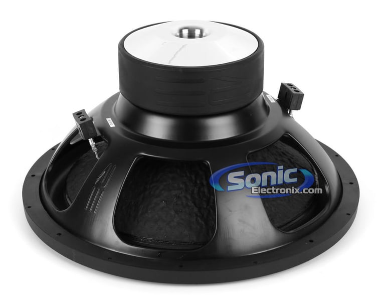 RE Audio SRX15D4 Image 4