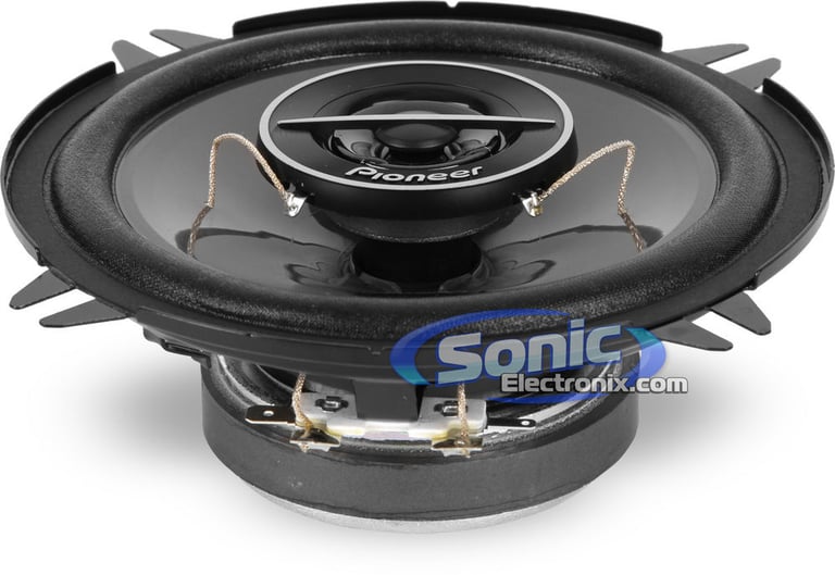 Pioneer TS-G1344R Open Box Image 3