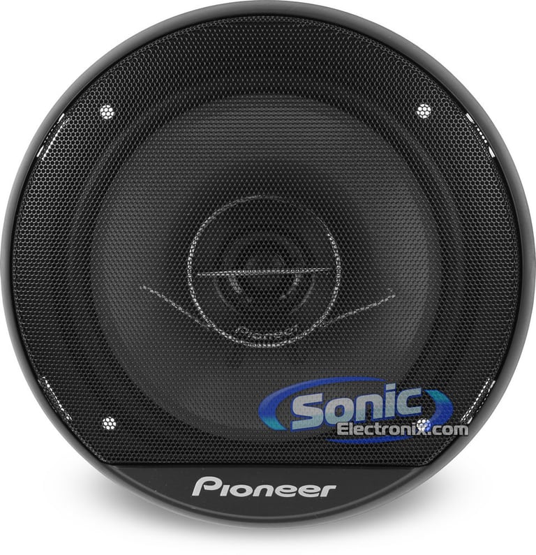 Pioneer TS-G1644R Open Box  Image 2