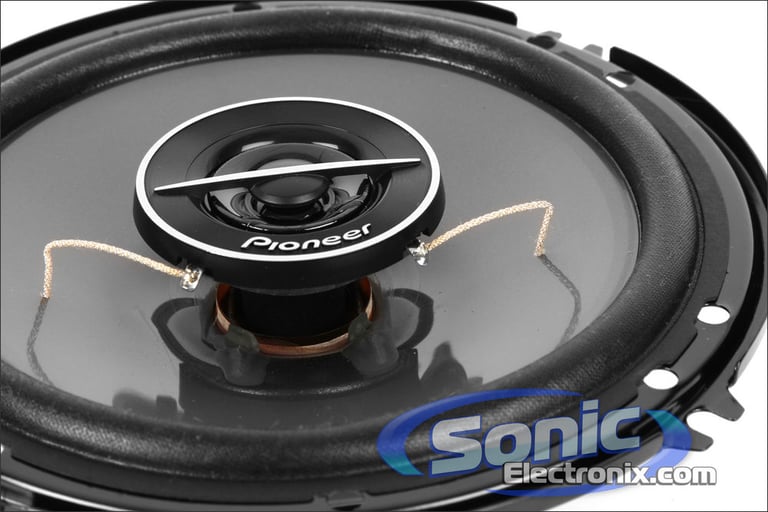 Pioneer TS-G1644R Open Box  Image 5