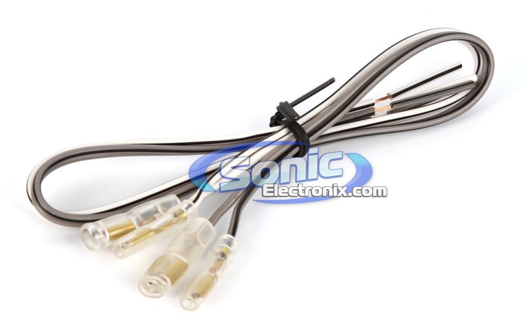 Pioneer TS-G1644R Image 7