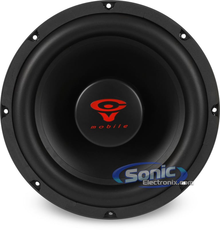 Cerwin-Vega SMAX122 Image 3
