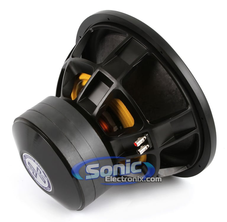 Crossfire XS-15D1V2 Image 4