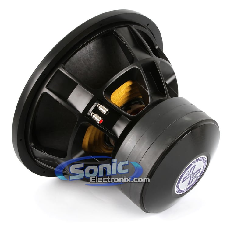 Crossfire XS-15D2V2 Image 5