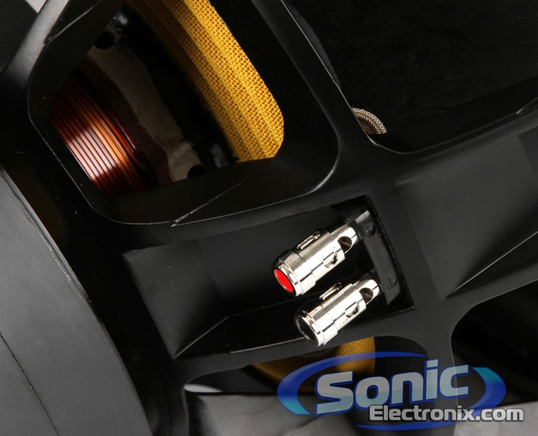 Crossfire XS-15D2V2 Image 6