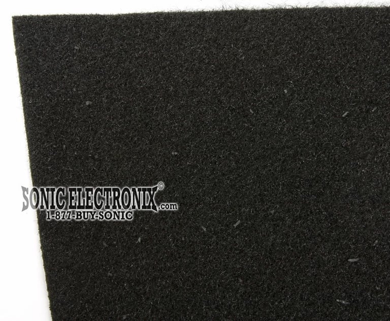 House Brand Enclosure Carpet Image 2