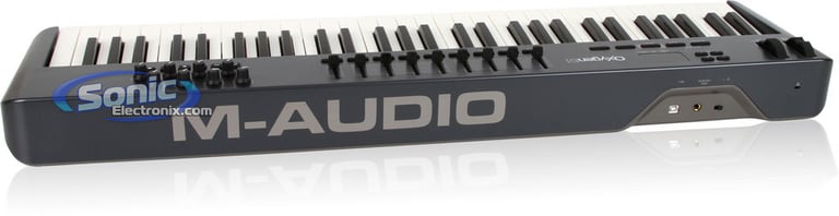 M-Audio Oxygen 61 Image 5