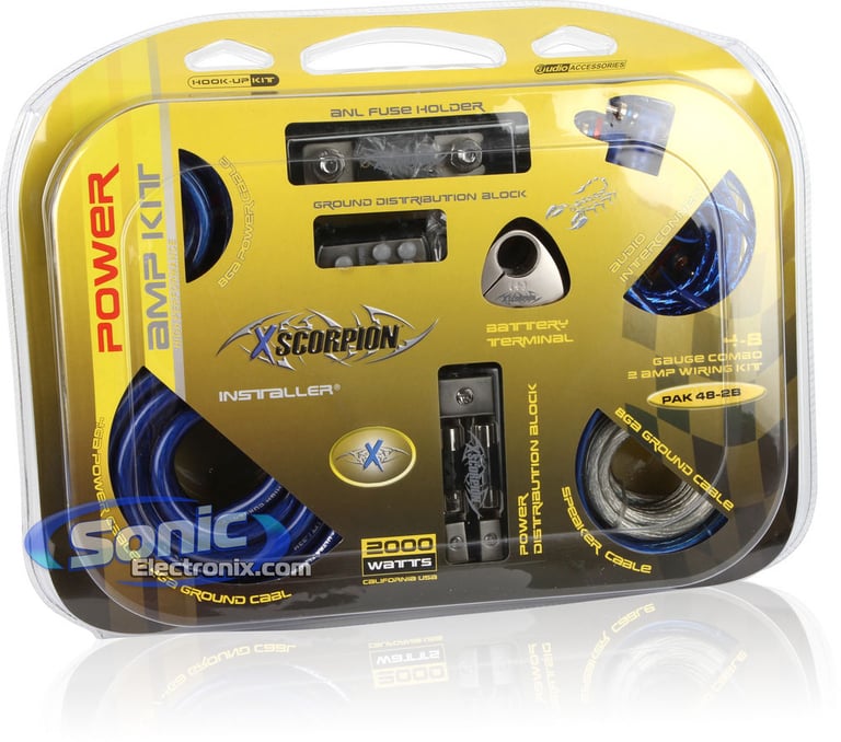 Xscorpion PAK48.2B Image 15