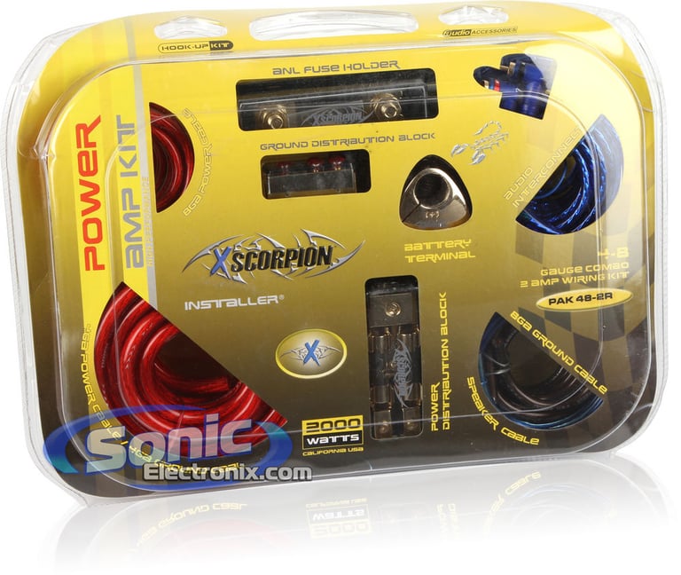 Xscorpion PAK48.2R Image 15
