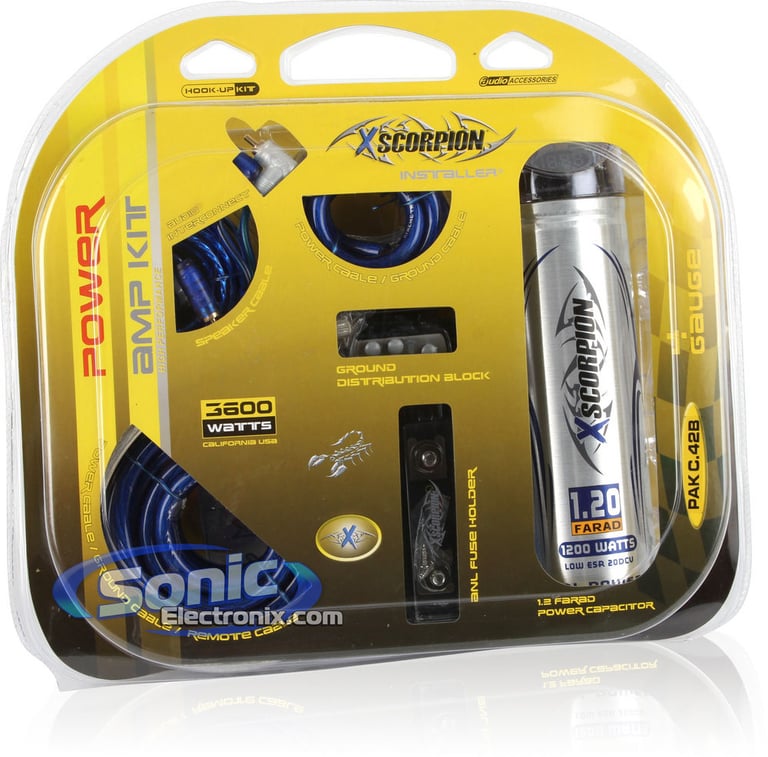 Xscorpion PAKC.42B Image 16