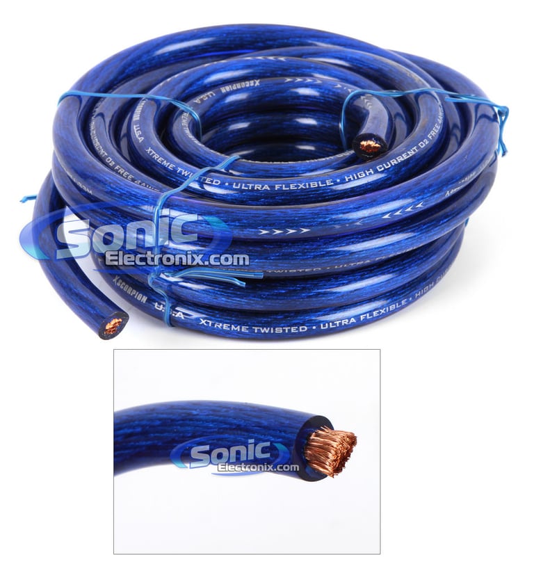 Xscorpion PAKC.42B Image 9