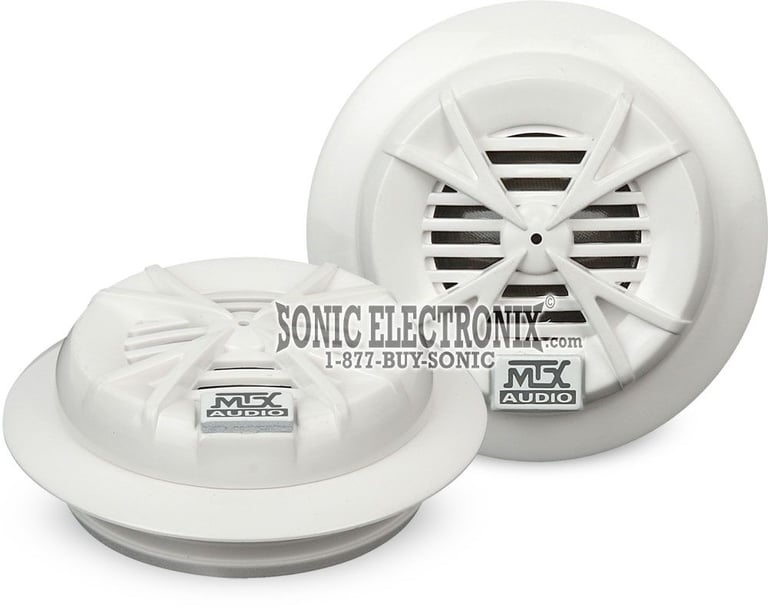 MTX Audio Thunder Marine TM6001OE Image 5