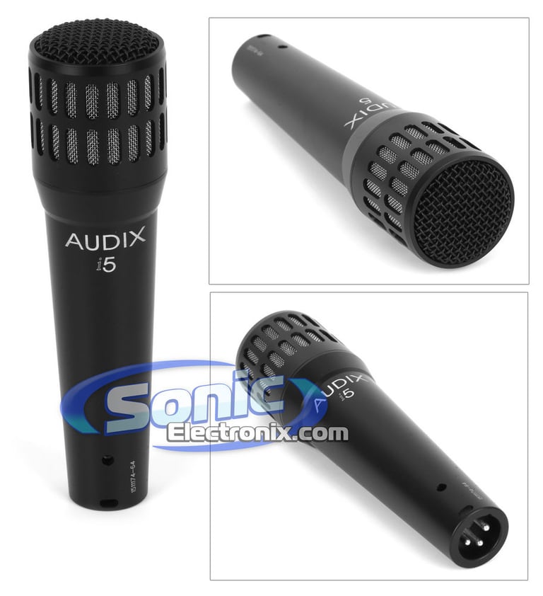 Audix DP5A Image 6