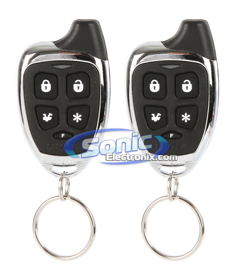 ScyTek G25 Image 2