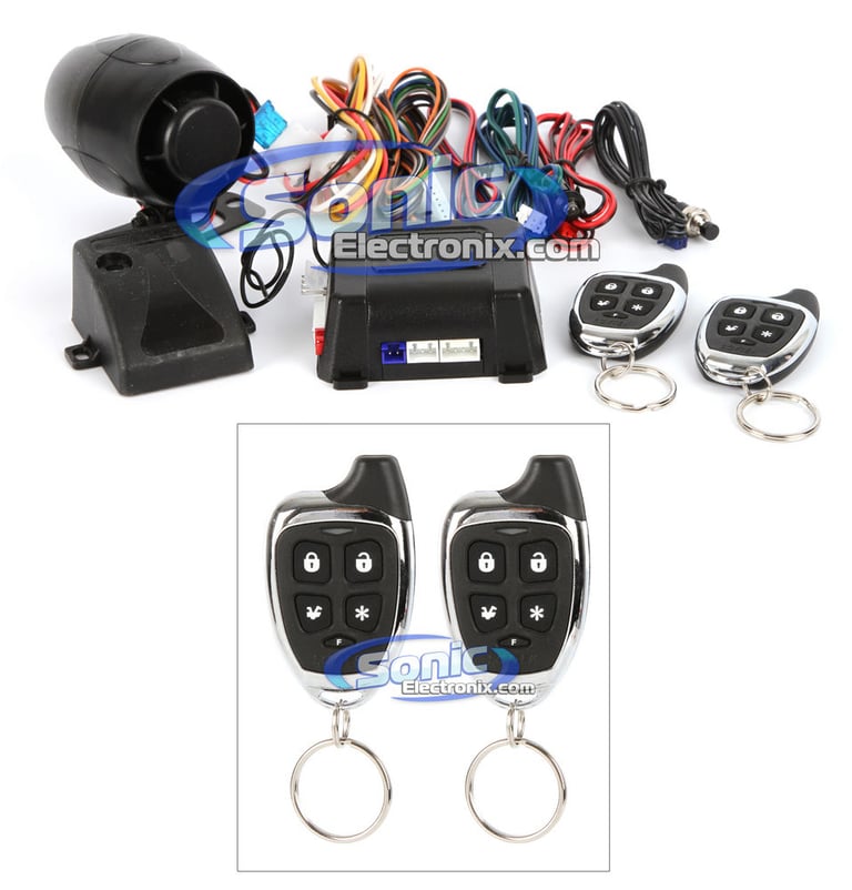 ScyTek G25 Image 1
