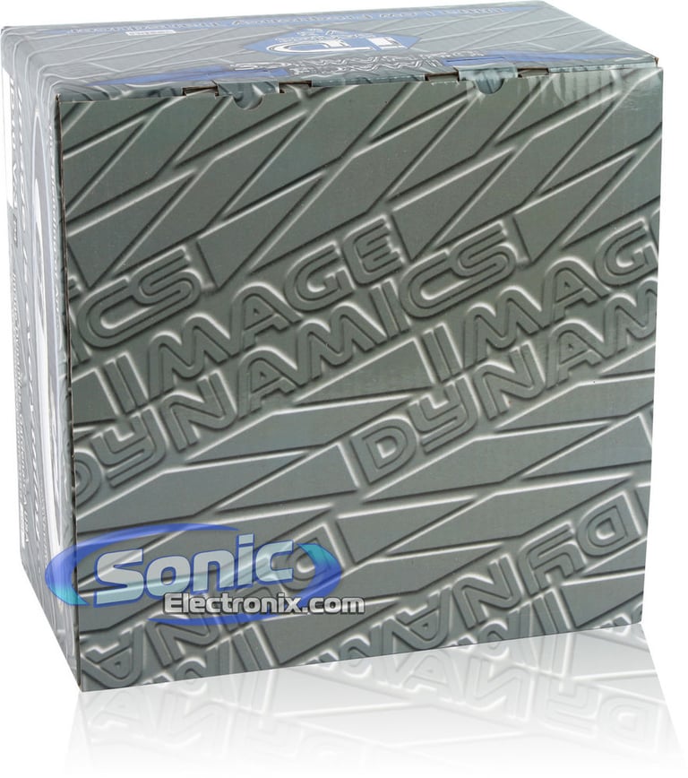 Image Dynamics ID10 D2 V.3 Image 6