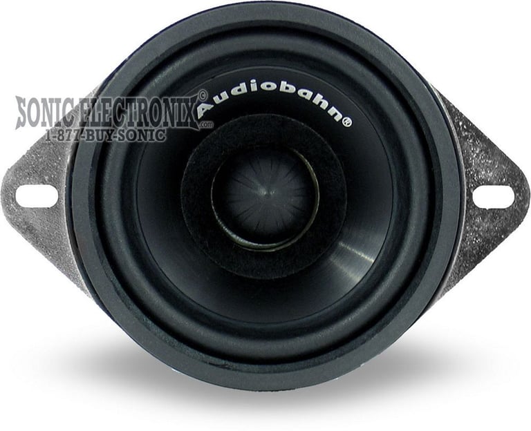 Audiobahn AS31Q Image 4