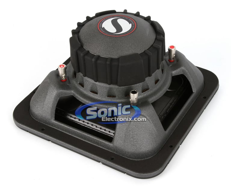 Kicker Solo-Baric S10L32 (11S10L32) Like New Image 11