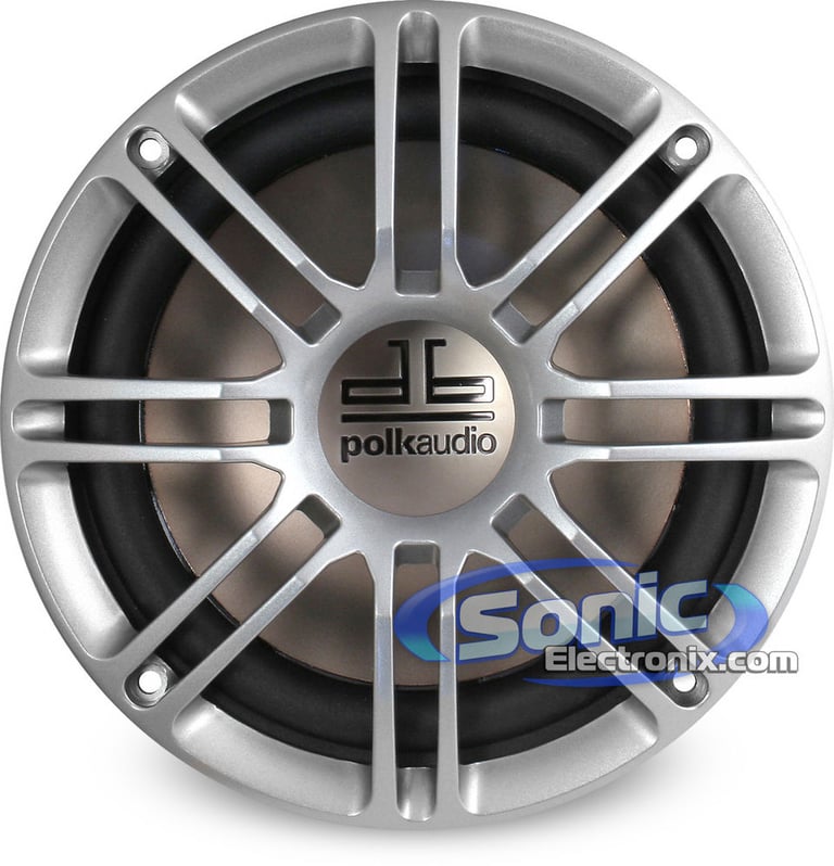 Polk Audio db6501 Open Box Image 12