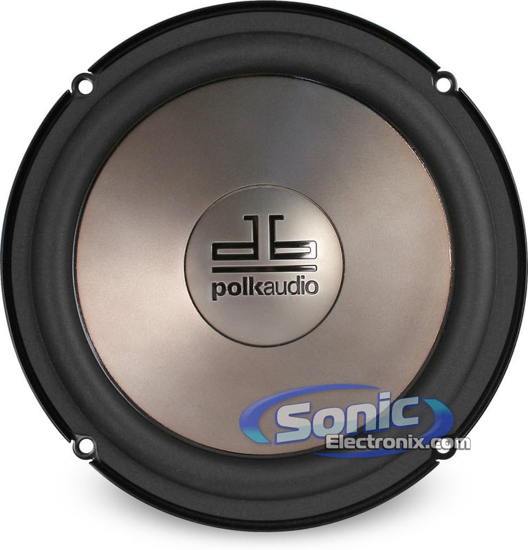 Polk Audio db6501 Open Box Image 13