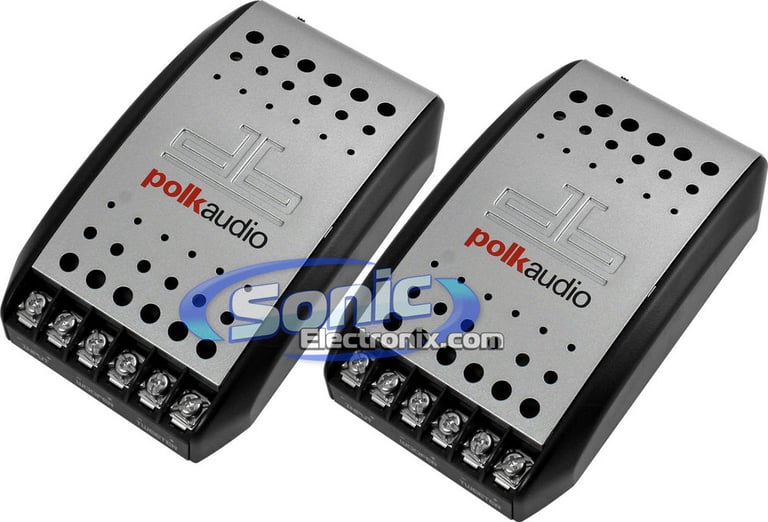 Polk Audio db6501 Open Box Image 16