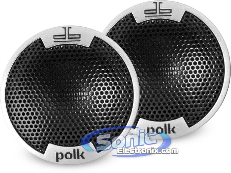 Polk Audio db6501 Open Box Image 17