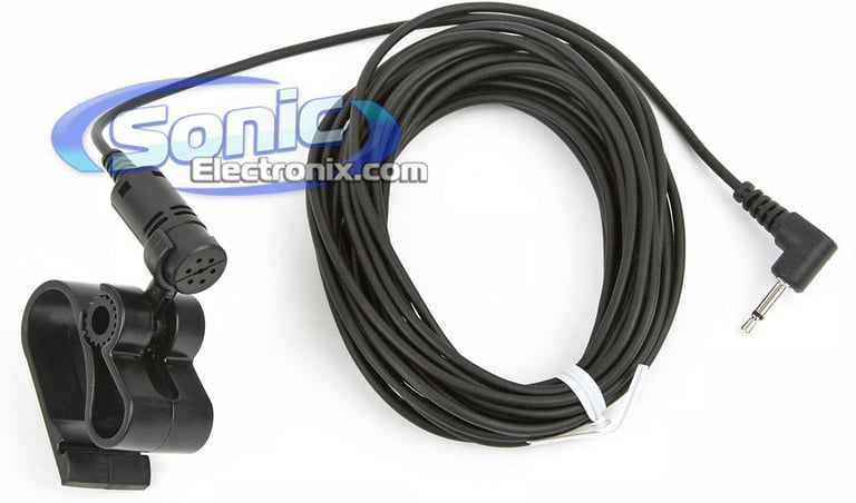 Pioneer FH-P8000BT Open Box Image 12