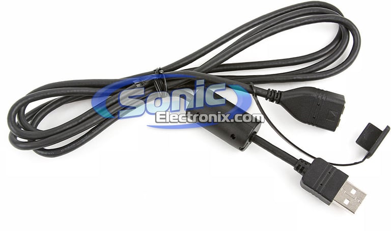 Pioneer FH-P8000BT Open Box Image 13