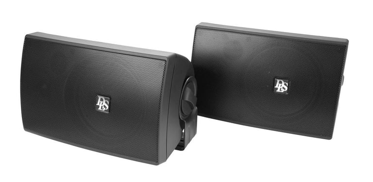 DLS MB5 (Dark Gray) (10-85410B) Open Box Image 4