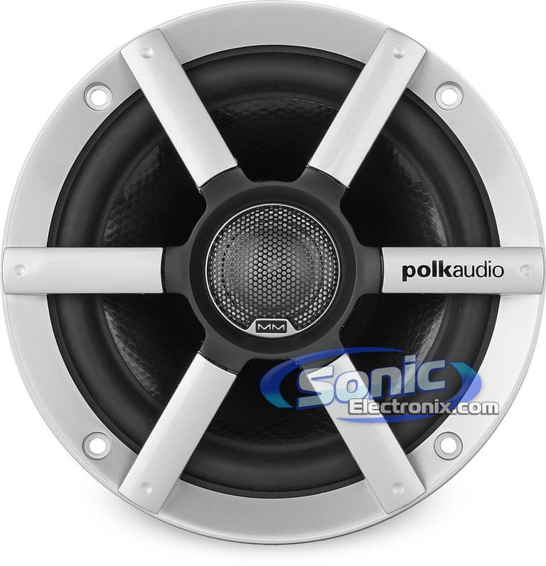 Polk Audio MM651UM Open Box Image 8