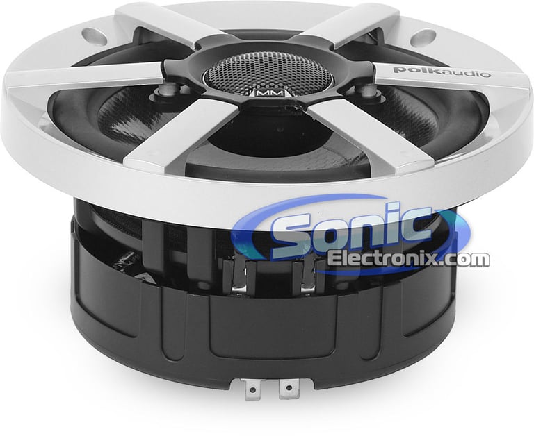 Polk Audio MM651UM Open Box Image 9