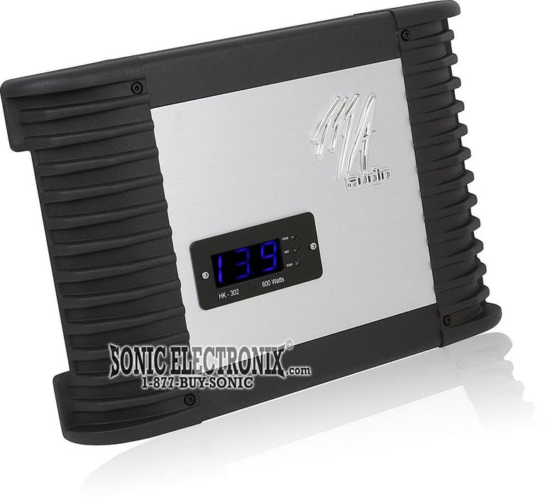 MA Audio HK302 Image 1