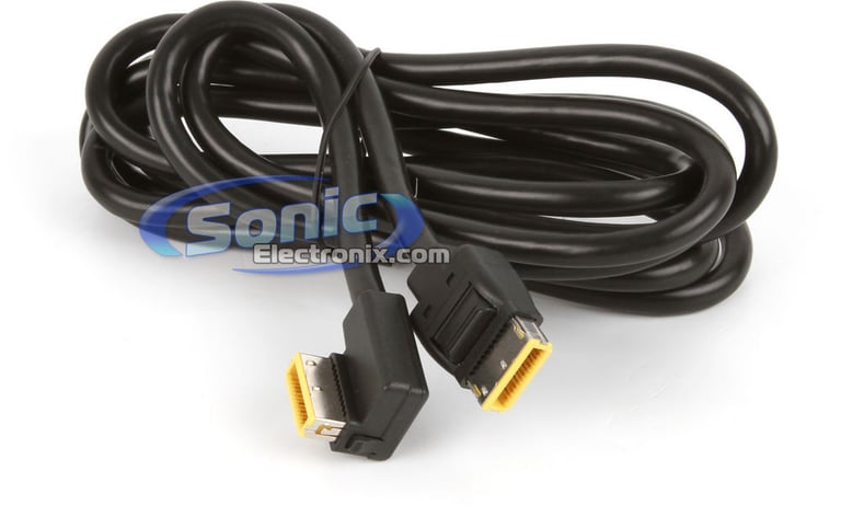 Pioneer AVH-P2300DVD & AVIC-U220 Navigation Package Image 16