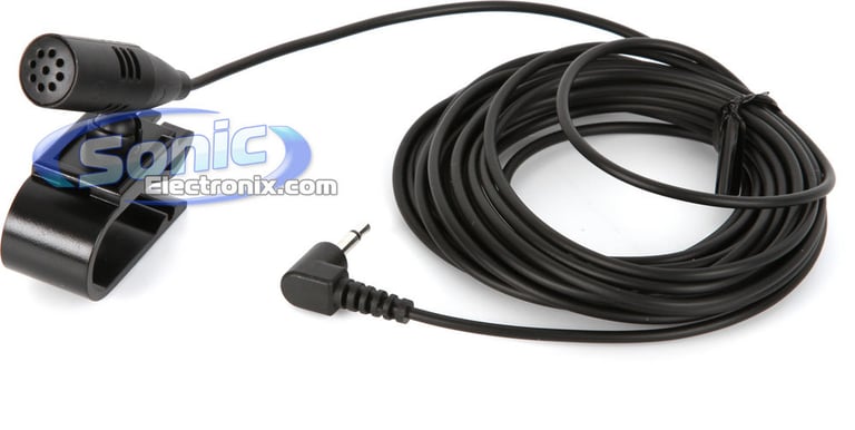Pioneer AVH-P3300BT & AVIC-U220 Navigation Package Image 6