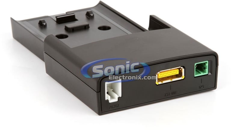 Pioneer AVH-P3300BT & AVIC-U220 Navigation Package Image 15