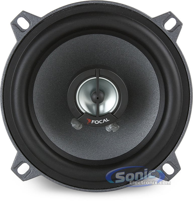 Focal 130 CVX + Scosche SA68 Image 3