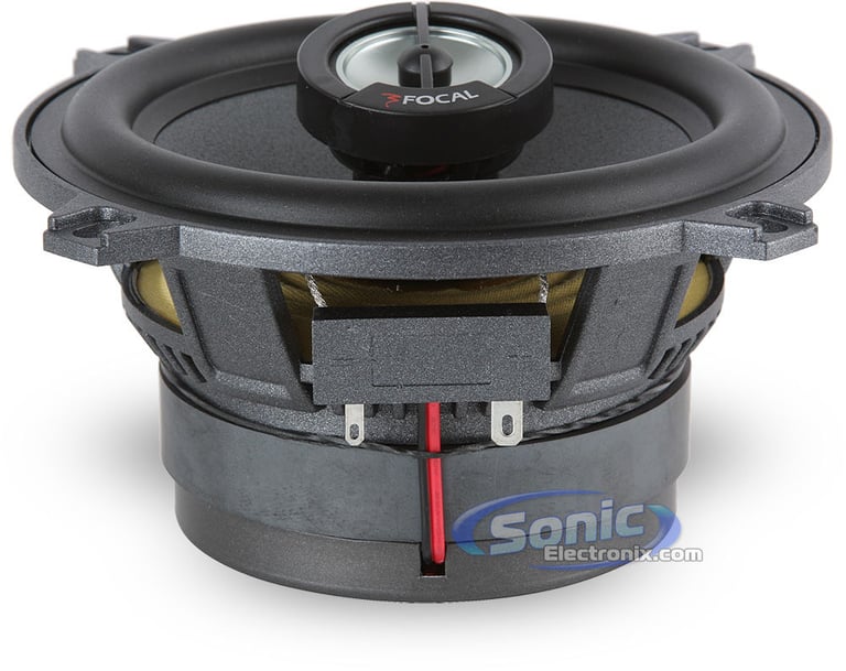 Focal 130 CVX + Scosche SA68 Image 4