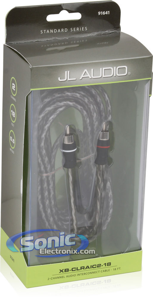 Image Dynamics Subwoofers and Amplifier Bass Bundle Image 20