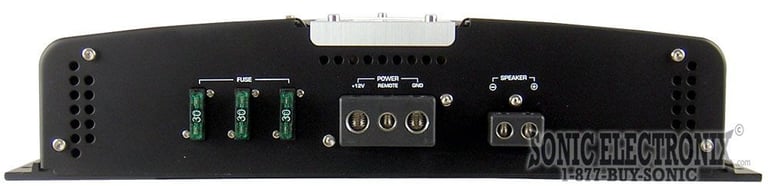 MA Audio HK1998 Image 2