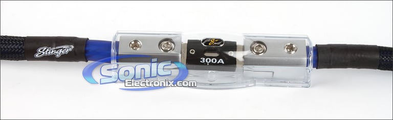 1000W Image Dynamics Subwoofer and Amplifier Bass Bundle Image 17
